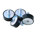 High Quality Shock Absorber Damping Rubber Pad VD VV Type K3b Anti Vibration EPDM Mount